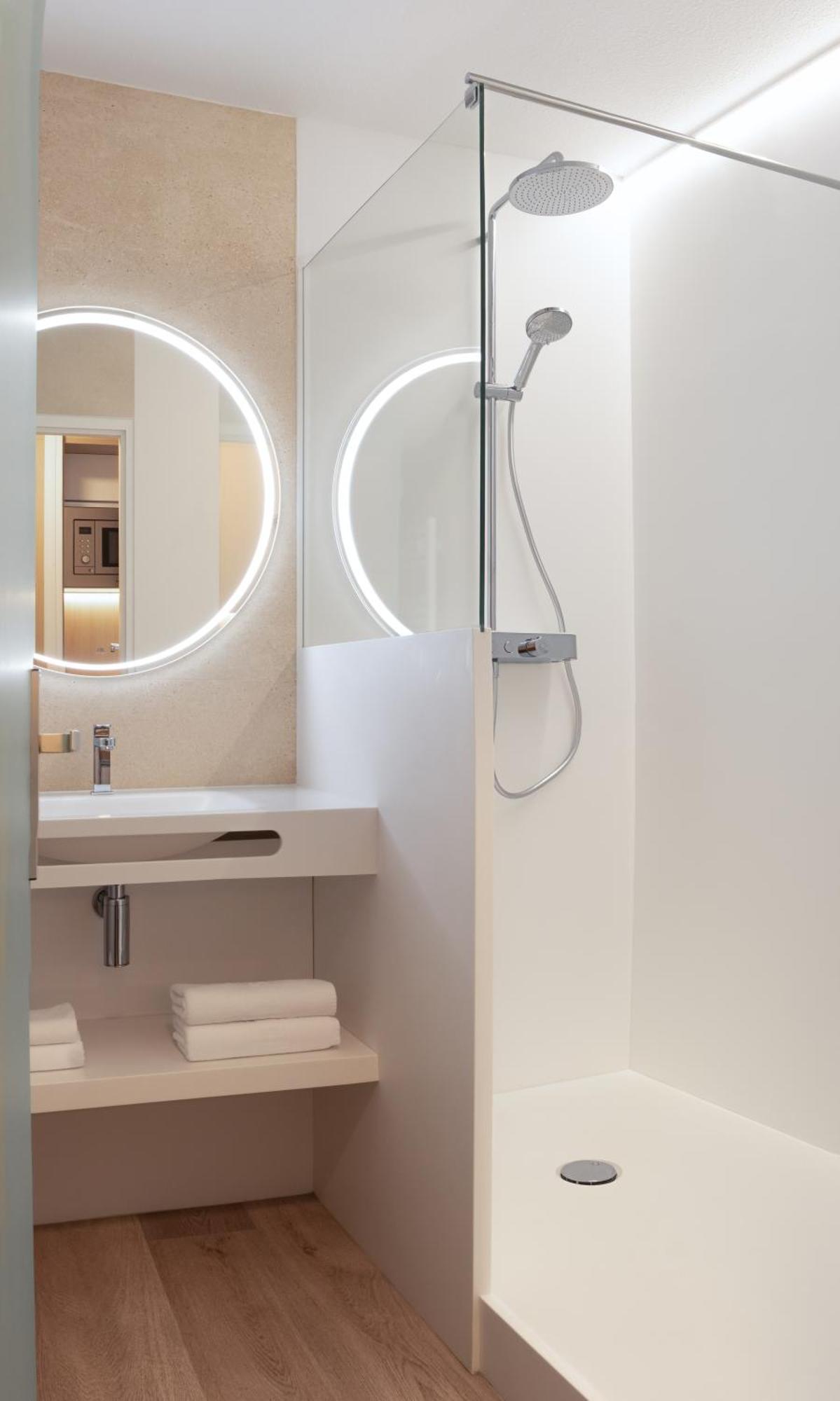 Residence Hoteliere Les Acanthes Soorts-Hossegor Exteriör bild