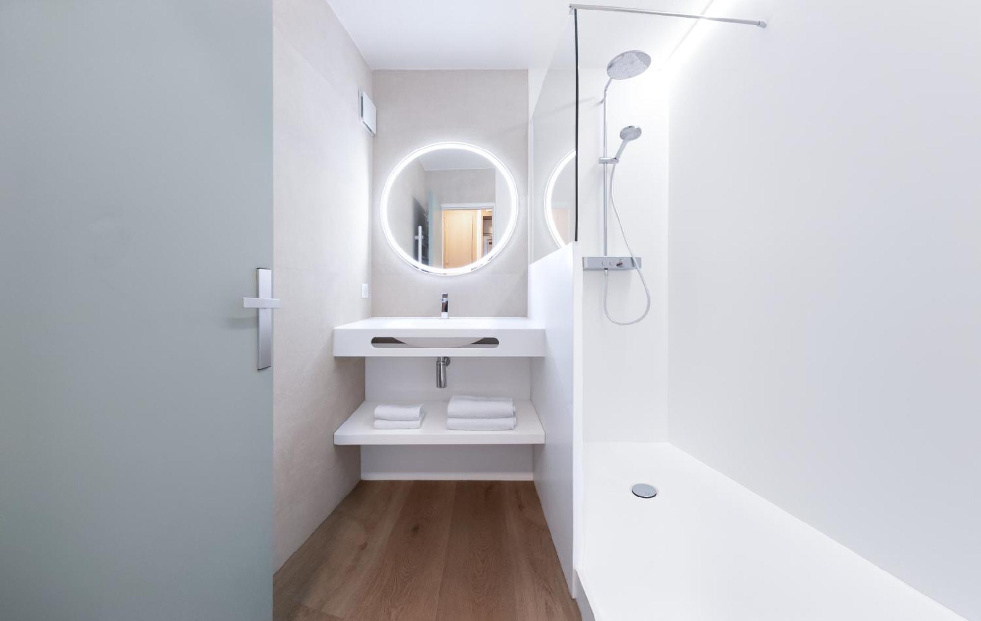 Residence Hoteliere Les Acanthes Soorts-Hossegor Exteriör bild