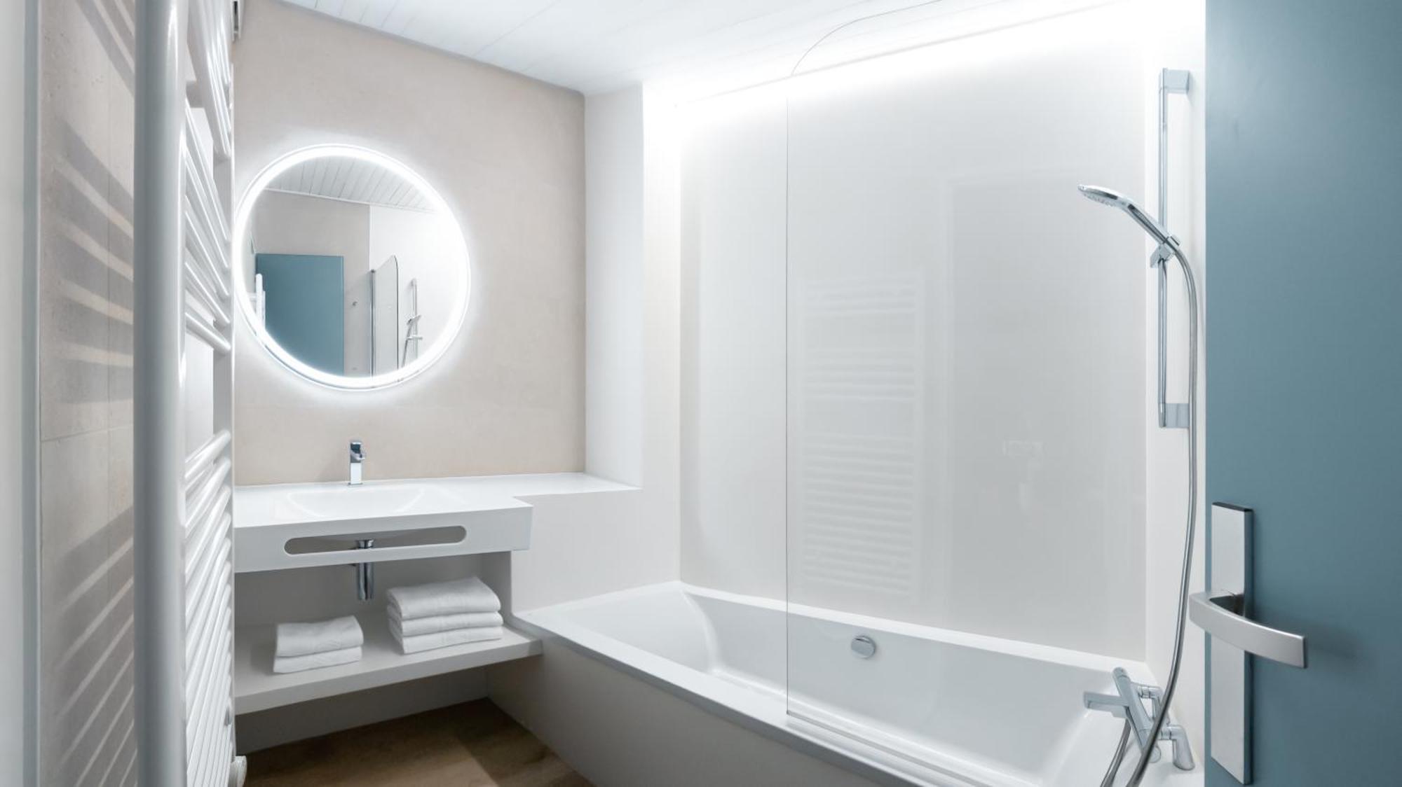 Residence Hoteliere Les Acanthes Soorts-Hossegor Exteriör bild